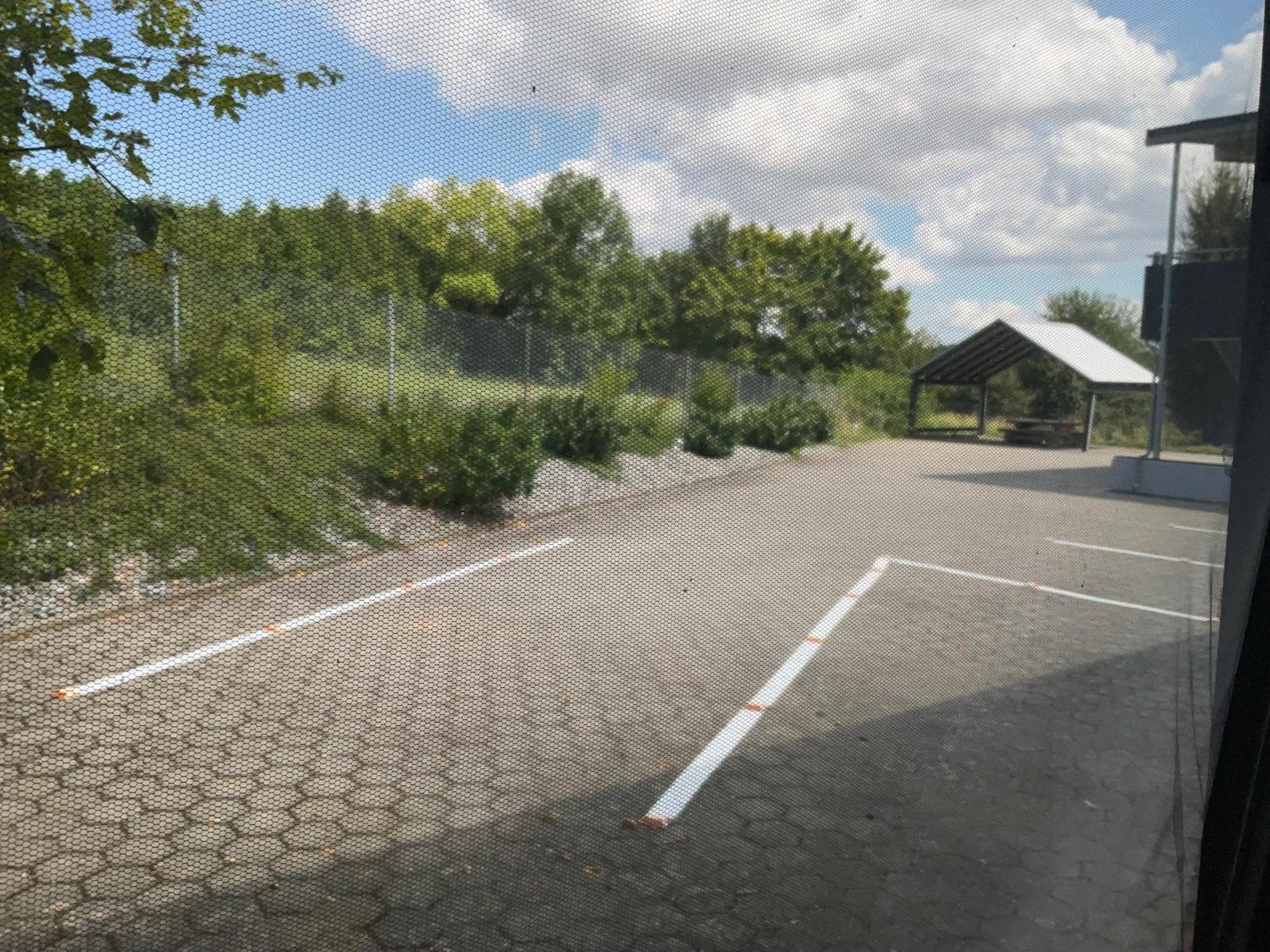 Gaestehaus Wuerzburg 24H Estenfeld Eksteriør bilde